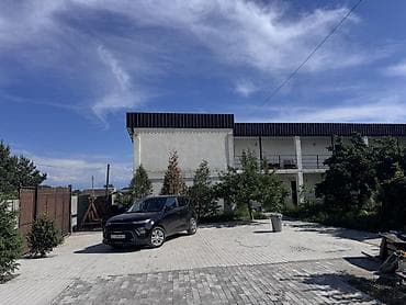 вагон токмок: Сдаю кафе в аренду на Иссык куле село Бостери 180 000 сом — 1