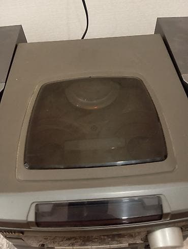 technics sb: Продаю Музыкальный центр Aiwa NSX-S10 с комплектом акустики Aiwa (Twin — 4