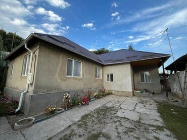 дом новопавловке: Дом, 120 м², 5 комнат, Собственник, Евроремонт — 2