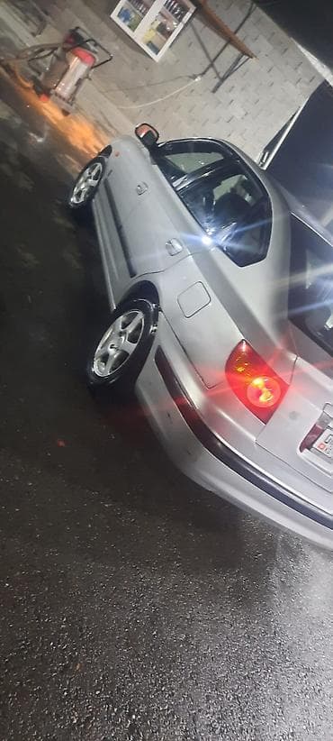 vip razbor: Hyundai Elantra: 2002 г., Бензин, Седан — 3