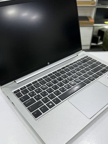 ремонт нетбуков: Ноутбук, HP, 16 ГБ ОЗУ, Intel Core i5, 14.1 ", Б/у, Для несложных задач, память SSD — 2