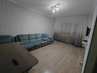 Кыймылсыз мүлк: 1 бөлмө, Толугу менен эмереги бар — 1