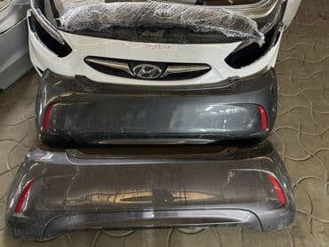 купить ваз 2109: Задний Chevrolet Cobalt, Б/у, Оригинал — 1