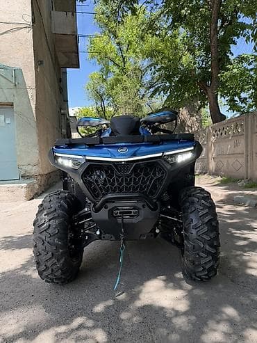 cf moto квадроциклы: Квадроцикл CFMoto, Бензин, 1000 куб. см, Взрослый — 2