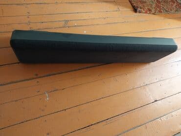 набор рожковых ключей: Полка на Мерседес W211 универсал. Оригинал — 3