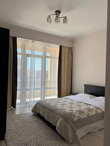 Гостиница Asman Hotel — уютные светлые номера с панорамными окнами и