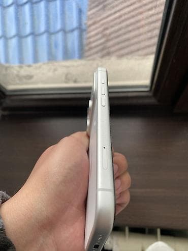 17 pro: IPhone 17 Pro, Б/у, 256 ГБ, Серебристый, Коробка, 100 % — 3