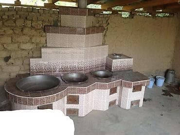 продаю камин: Печные и барбекю-комплексы под ключ водопат - Проектирование и — 3