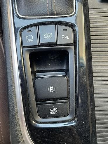 круз купить: Hyundai Sonata: 2018 г., 2 л, Автомат, Гибрид, Седан — 8