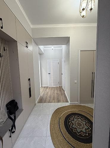 ts group: 2 комнаты, 63 м², Элитка, 13 этаж, Дизайнерский ремонт — 4