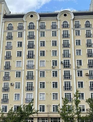Квартиры: 3 комнаты, 94 м², Элитка, 12 этаж, Готовая ПСО (под самоотделку) — 2