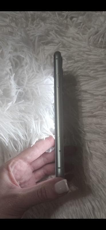 starlink kg: IPhone 11, Зеленый, Коробка — 3