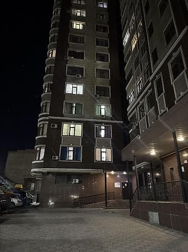 стучная квартира: 3 комнаты, 103 м², Элитка, 5 этаж, Евроремонт — 8