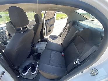 Продажа авто: Citroen C-Elysee: 2018 г., Механика, Газ, Седан — 2