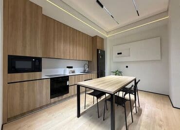 а фрейм дом бишкек: 3 комнаты, 80 м², Элитка, 10 этаж — 5