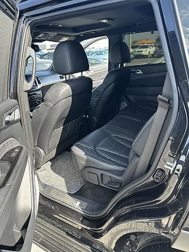 авто сокулук: Ssangyong Rexton: 2021 г., 2.2 л, Автомат, Дизель, Жол тандабас — 3