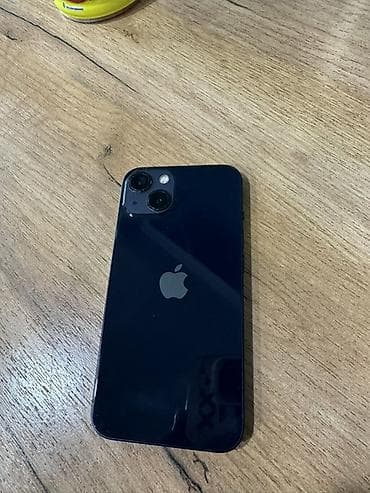 Техника и электроника: Продается IPhone 13 на 128гб Все оригинальное ничего не вскрывалось не — 1