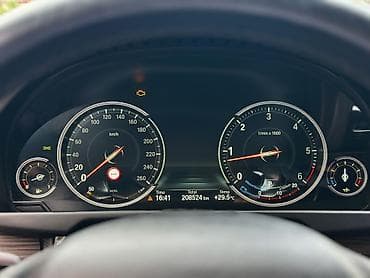 e60 m5: BMW X5: 2017 г., 3 л, Автомат, Дизель, Внедорожник — 9