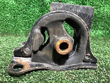 ra8: Подушка коробки передач Honda 2001 г., Б/у, Оригинал, Япония — 8