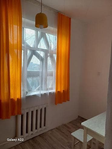 105: 3 комнаты, 78 м², Кок-Жар мкр 105 серия, 8 этаж, Косметический ремонт — 9