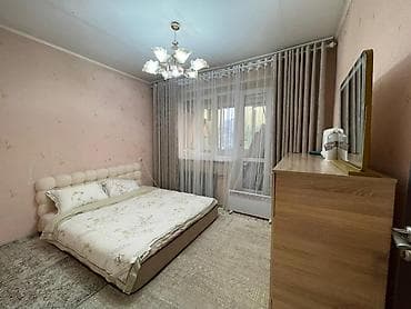 ts group: 2 комнаты, 70 м², 105 серия, 5 этаж, Евроремонт — 3