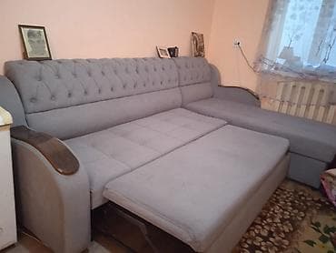 Тушкагаздар: Бурчу бар диван, Бүктөө — 2