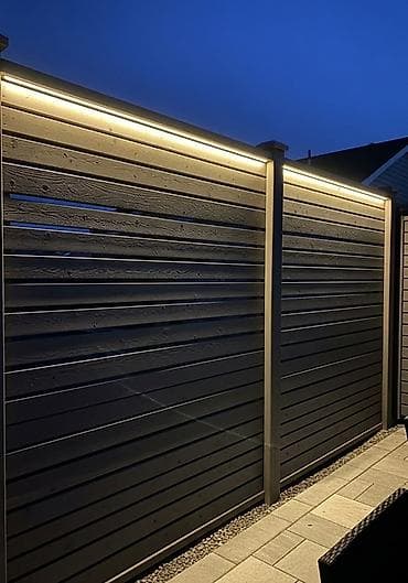 led matrix panel: Неоновые и светодиодные решения для интерьера и экстерьера - Гибкий — 10