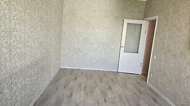 бишкек квартира восток 5: 1 бөлмө, 46 м², Жеке план, 5 кабат, Косметикалык ремонт — 3