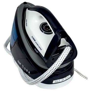 утюг с парогенератором лаура стар: Утюг Паровой, Керамический — 4