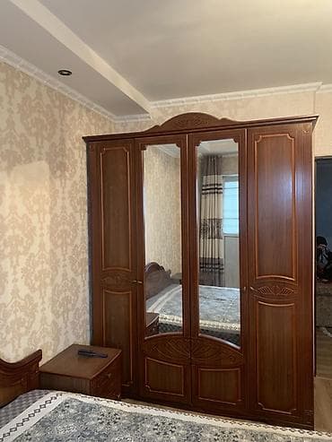 дубовый веник: Спальный гарнитур в классическом стиле, Российская мебель чисто из — 1