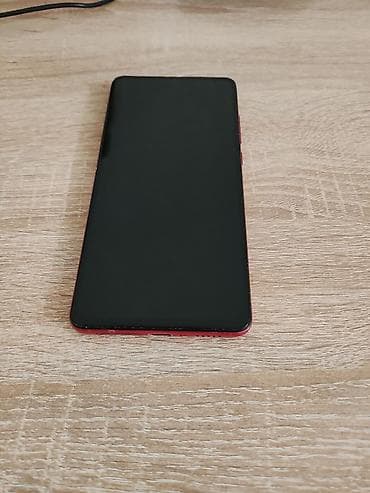 honor x8: Xiaomi, Mi 9T, 64 ГБ, цвет - Красный — 8