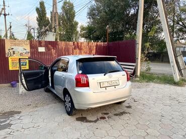 хендай соната в рассрочку в бишкеке: Daihatsu : 2003 г., 1.5 л, Автомат, Бензиновая, Хэтчбэк — 7