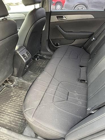 ли 9 машина цена бишкек: Hyundai Sonata: 2020 г., 2 л, Автомат, Газ, Седан — 10