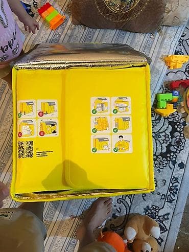 Чатырлар: Рюкзак, Материалы: Айкалыштырылган материал, Унисекс — 4