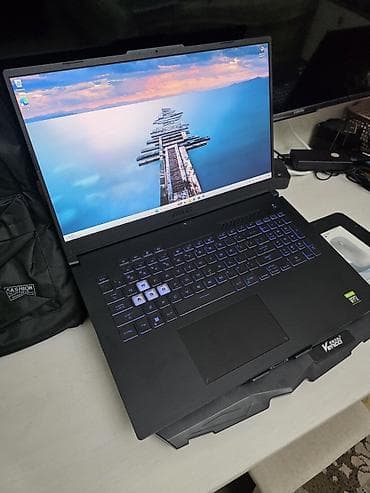 founder edition: Игровой, Б/у, AMD Ryzen 7 — 1
