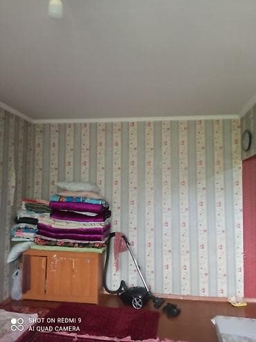 1 комната, Без подселения