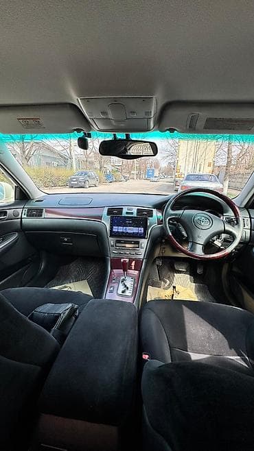 тойота велфаер: Toyota Windom: 2003 г., 3 л, Автомат, Бензин, Седан — 7