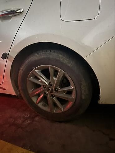 подлокотник киа к5: Kia K5: 2019 г., 2 л, Автомат, Бензин, Седан — 6