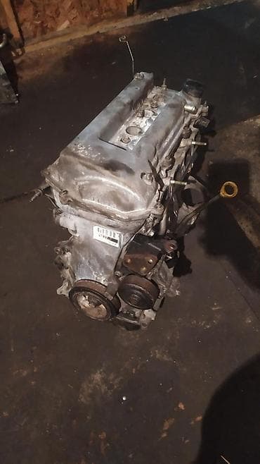 тойота виш запчасть: Мотор Тойота 1.8 Подходит на Тойота Авенсис Тойота Виш Тойота — 2