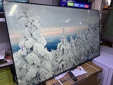 samsung fold2: Телевизор Changhong 65D10W — это идеальное решение для дома — 10