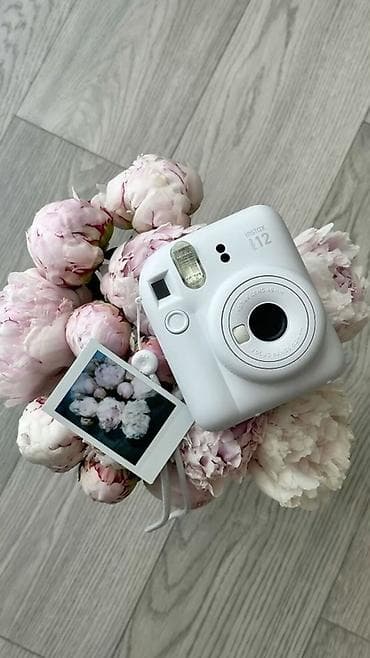 eos 1100d: 📸 Instax Mini 12 💜 Продаю красивый и удобный Instax в отличном — 2