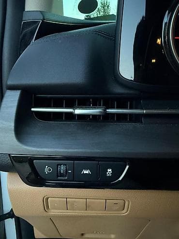 kia karnaval: Kia Carnival: 2021 г., 2.2 л, Автомат, Дизель, Минивэн — 9