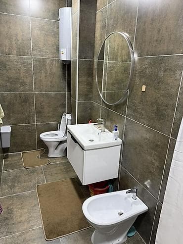 сдаю 1ком кв тунгуч: 4 комнаты, 130 м², Сталинка, 1 этаж, Евроремонт — 6