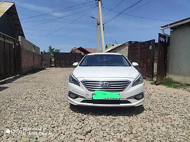 аренда такси без залога: Сдаю Hyundai Sonata под такси, Долгосрочно, | Залог, Водительские права — 2