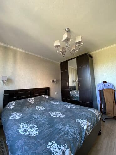 долгосрочная аренда квартир в бишкеке без посредников: Дом, 125 м², 6 комнат, Собственник — 9