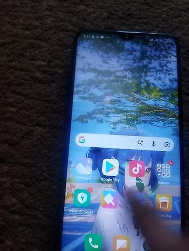 amazon fire: Redmi, Redmi Note 8 Pro, Б/у, 64 ГБ, цвет - Серый, 2 SIM — 2