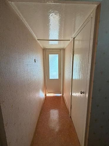 горное маевка: 1 комната, 1 м², 104 серия, 4 этаж — 5