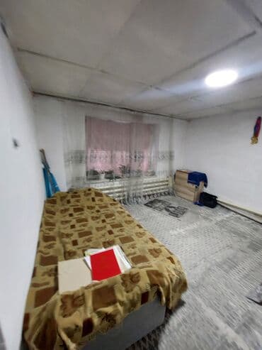 частный дом лебединовка: Дом, 85 м², 3 комнаты, Риэлтор, Старый ремонт — 8