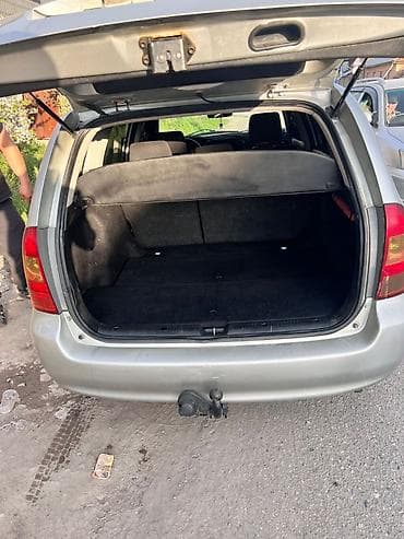 бмв e90: Toyota Corolla: 2006 г., 1.6 л, Ручные, Универсал — 7