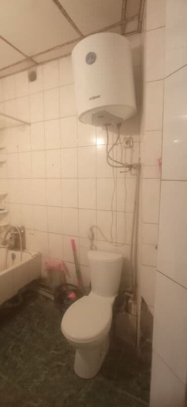 сниму 1 комнатную квартиру на долгий срок: 2 комнаты, Собственник, Без подселения, С мебелью частично — 10